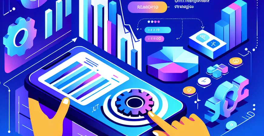  库存周转率低？ERP JIT库存管理策略